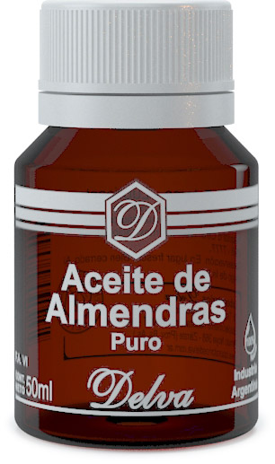 Aceite de Almendras - Laboratorios Prims